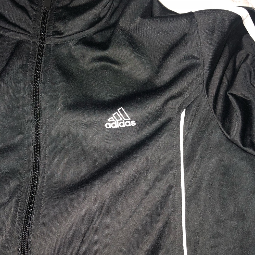 Adidas Jacket - Picture 3 of 4